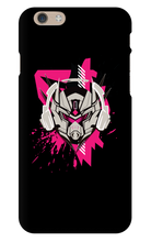 thezeroequals iPhone Phone Cases