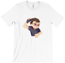wrathgamess T-Shirts