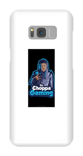 itz_choppa03 Samsung Phone Cases