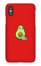 DrAvocado Iphone cases