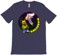 Dreadbow T-Shirts