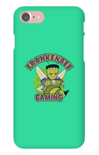 frankenbeegaming iPhone Phone Cases