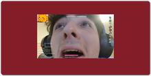 josethesauceman XXL Gaming Mousepad