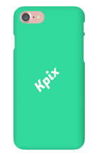 Kpix’s  iPhone Cases