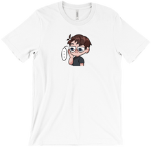 Bluesy Oh No T-Shirt