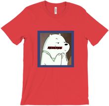 keller55 and a bear T-Shirts