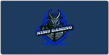 nim9gaming XXL Gaming Mousepad