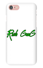 ejthegoat13_ iPhone Phone Cases