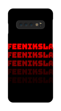 feeniksla Samsung Phone Cases