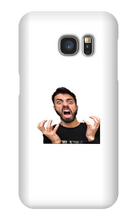 CARCASA de KRAINOLO para MVL SAMSUNG