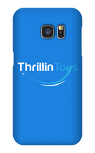 Amazing Thrillin Samsung Cases