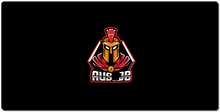 AUS_JB XXL Gaming Mousepad