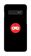 Gamer phone cases