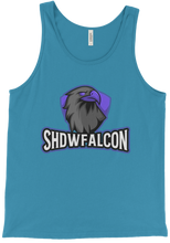 Shadow Falcon Tank Top