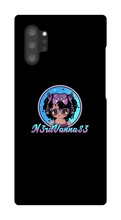 n3rdvanna83 Samsung Phone Cases