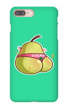 Thiccy iPhone Phone Case