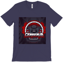 chaoticxcerberus T-Shirts