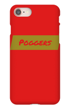 quakefury iPhone Phone Cases