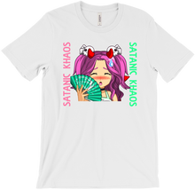 Satanic Khaos 'gasm T-Shirts
