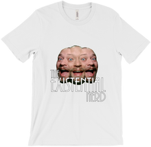 The Existential Nightmare Tee