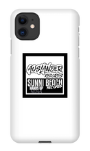 SBR | Ausländer | HandsUpNow - iPhone Phone Cases
