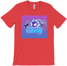 Ghosty T-Shirt