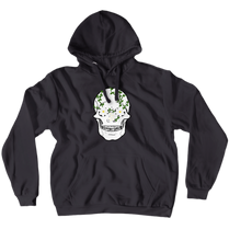 Beauty in Dark Places Hoodie