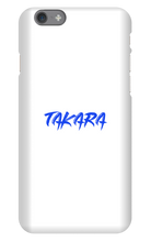 Takara iPhone Phone Cases