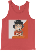justin_chase Tank Top