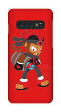 San Wenyu Android Case By: MrTRB