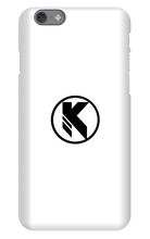 hzkaux_ iPhone Phone Cases