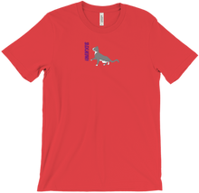 mrzminxie T-Shirts