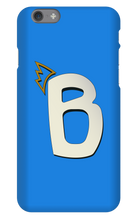 biggiexe iPhone Phone Cases