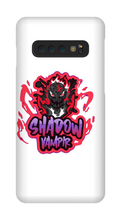 shadow_vampir3 Samsung Phone Cases