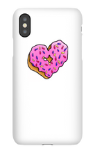 wr3ckin_it iPhone Phone Cases