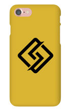 SKIMMO iPhone Phone Cases