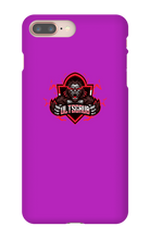 ultscrub iPhone Phone Cases