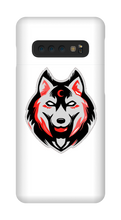 ArieIIaT Red Wolf - Samsung