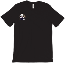 Pandas Logo T-Shirts
