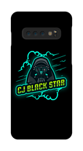 black1starx Samsung Phone Cases