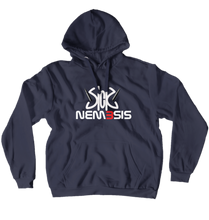 sicknemesis Hoodies (No-Zip/Pullover)