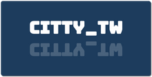 Tappetino XXL Citty_TW