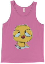 DuckSik Tank Top
