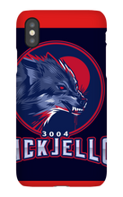 jackjello3004 iPhone Phone Cases