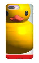 dontforgetducky52 iPhone Phone Cases