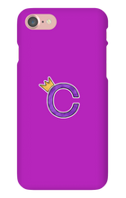 Cyle Logo iPhone Case