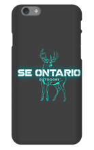 SE Ontario Outdoors iPhone Cases