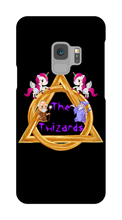 the_twizards Samsung Phone Cases