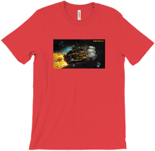 gleidsongvl3 T-Shirts