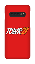 towr21 Samsung Phone Cases